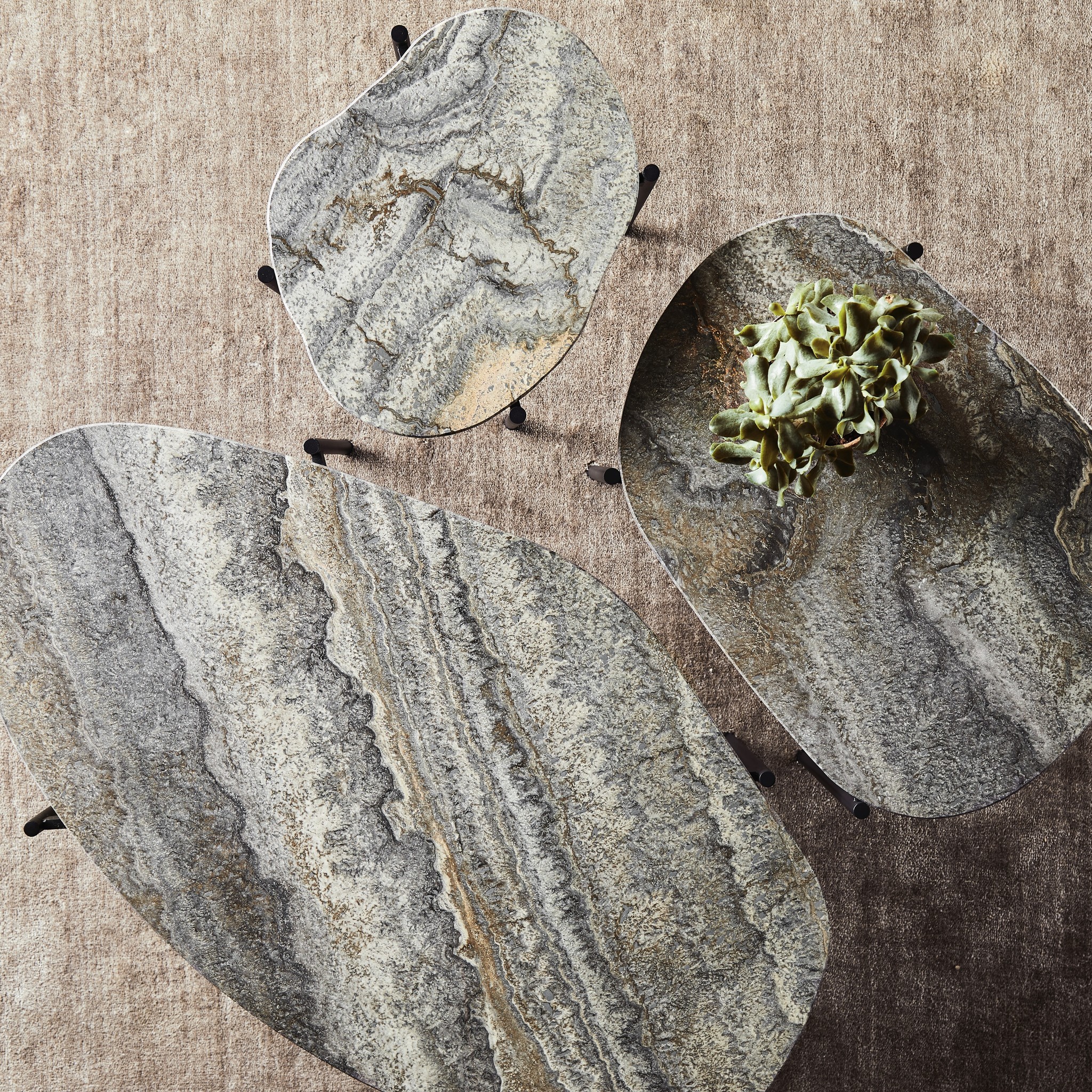 WOUD La Terra occasional table (Small)