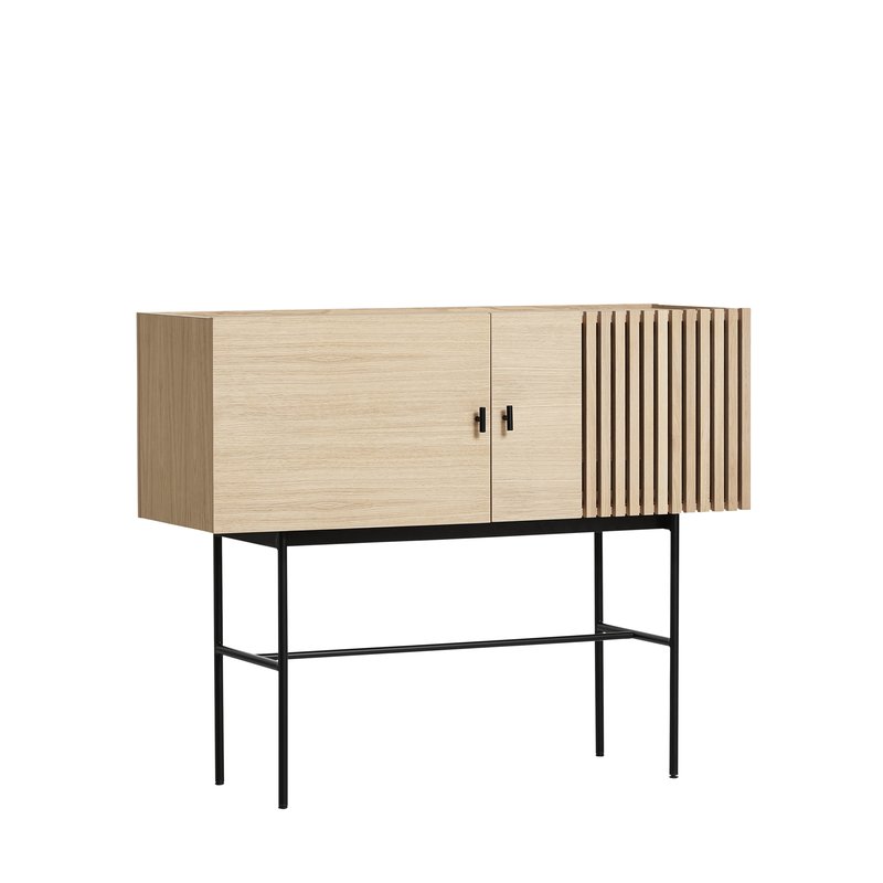 WOUD Array Sideboard (120 cm)