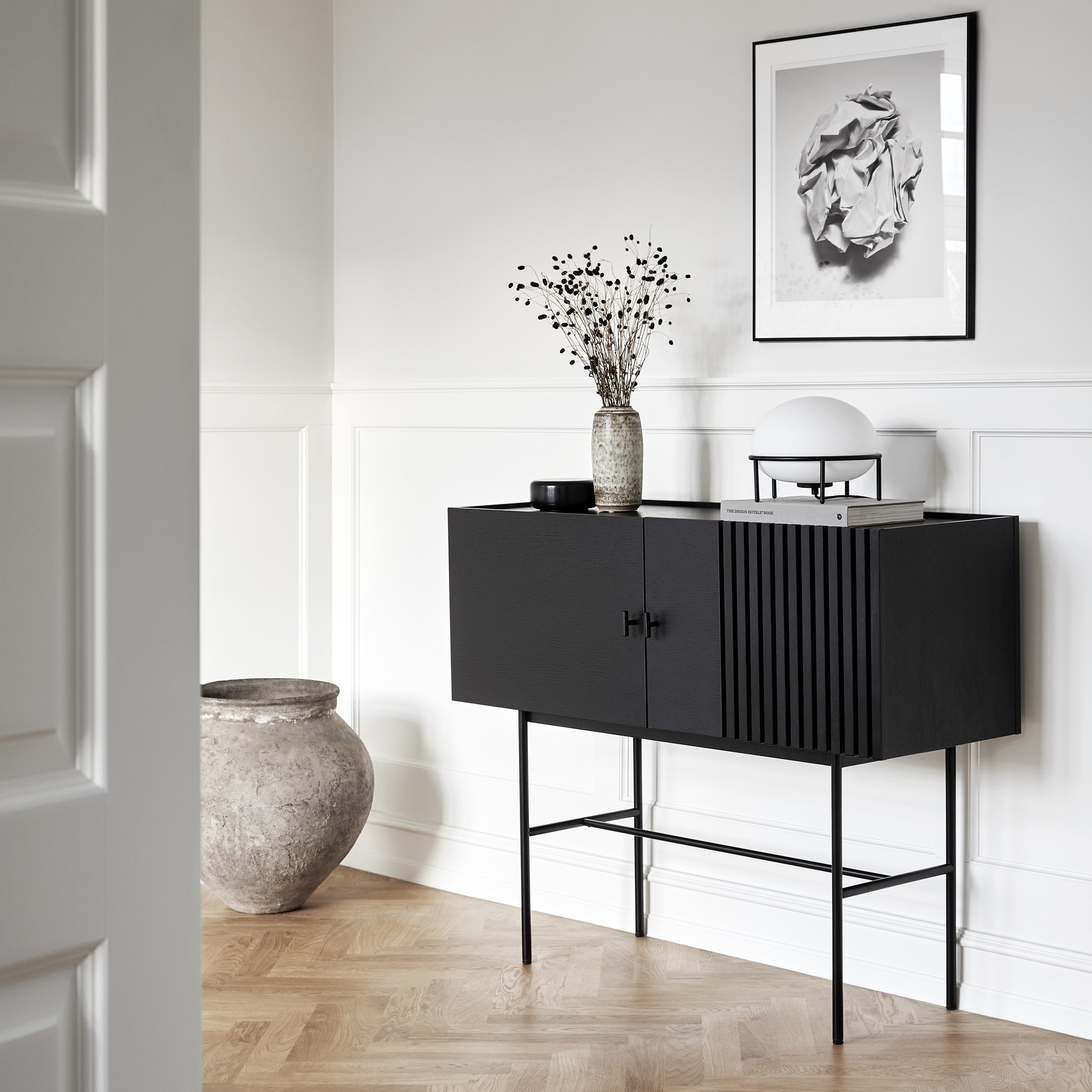 WOUD Array Sideboard (120 cm)