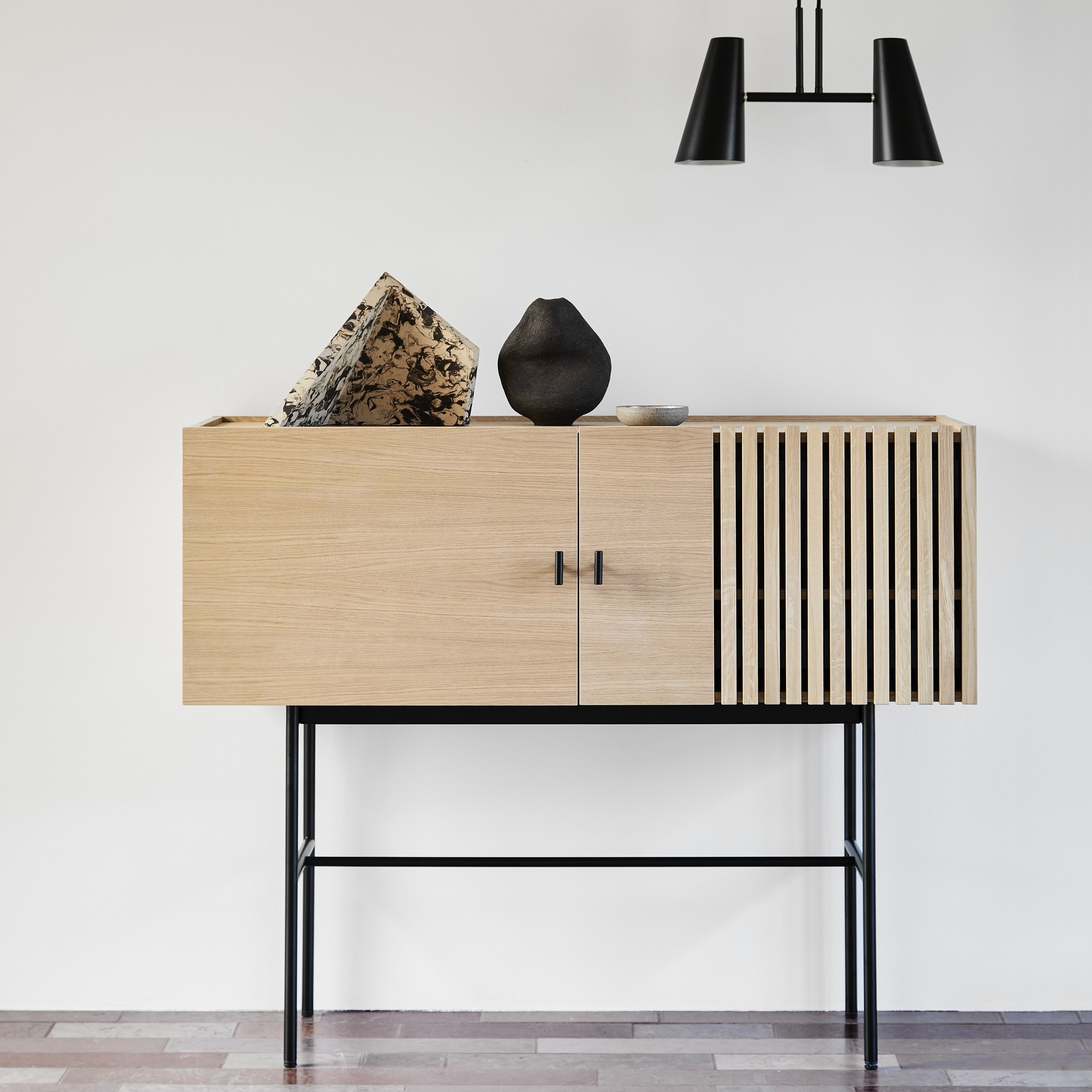 WOUD Array Sideboard (120 cm)