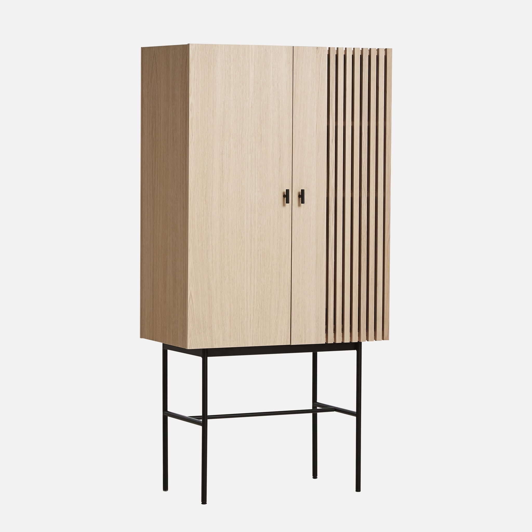 WOUD Array Highboard (80 cm)