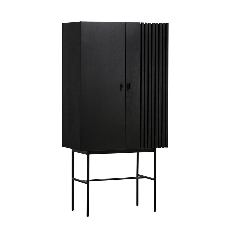 WOUD Array Highboard (80 cm)