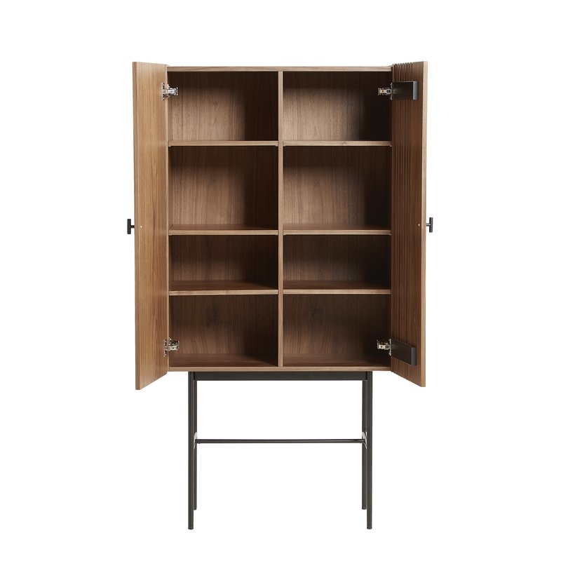 WOUD Array Highboard (80 cm)