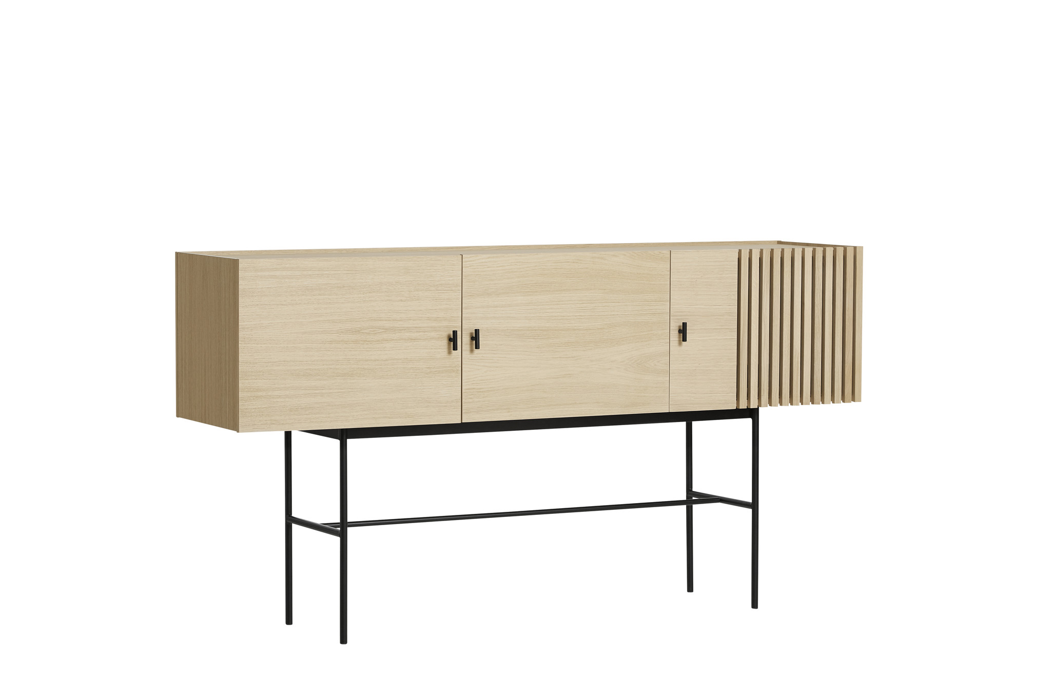 WOUD Array Sideboard (180 cm)