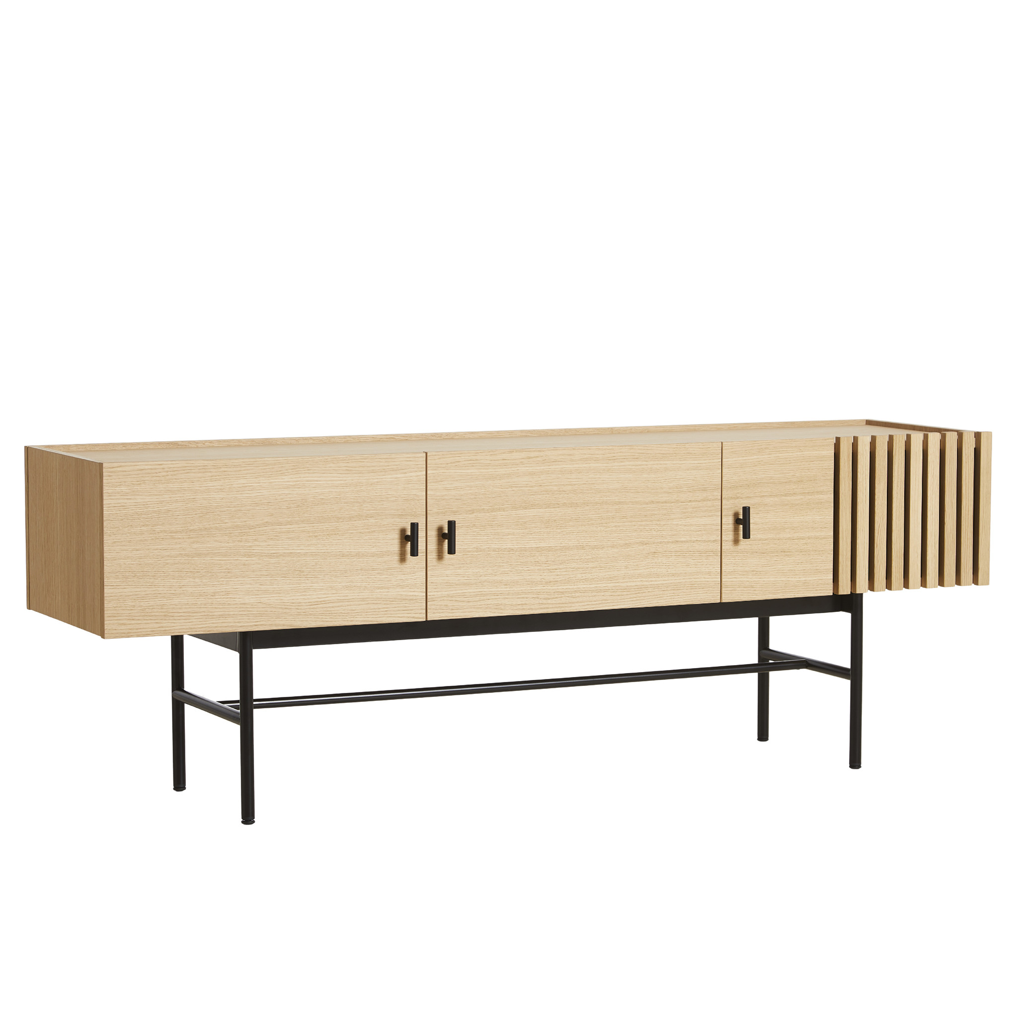 WOUD Array Low Sideboard (150 cm)
