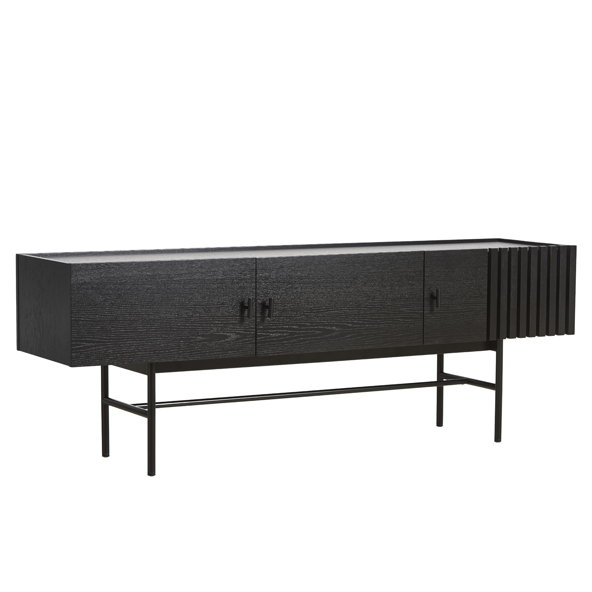 WOUD Array Low Sideboard (150 cm)