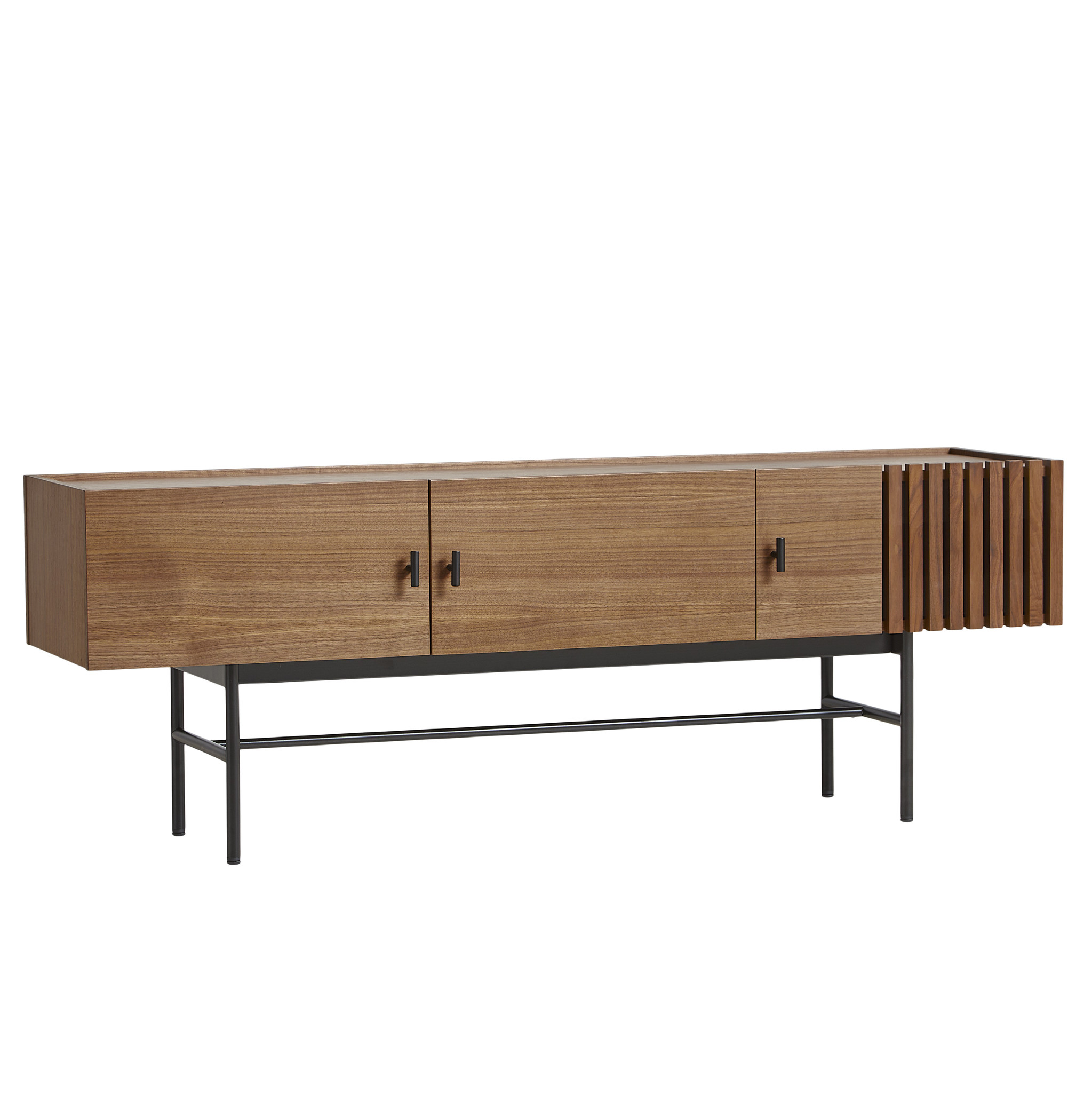 WOUD Array Low Sideboard (150 cm)