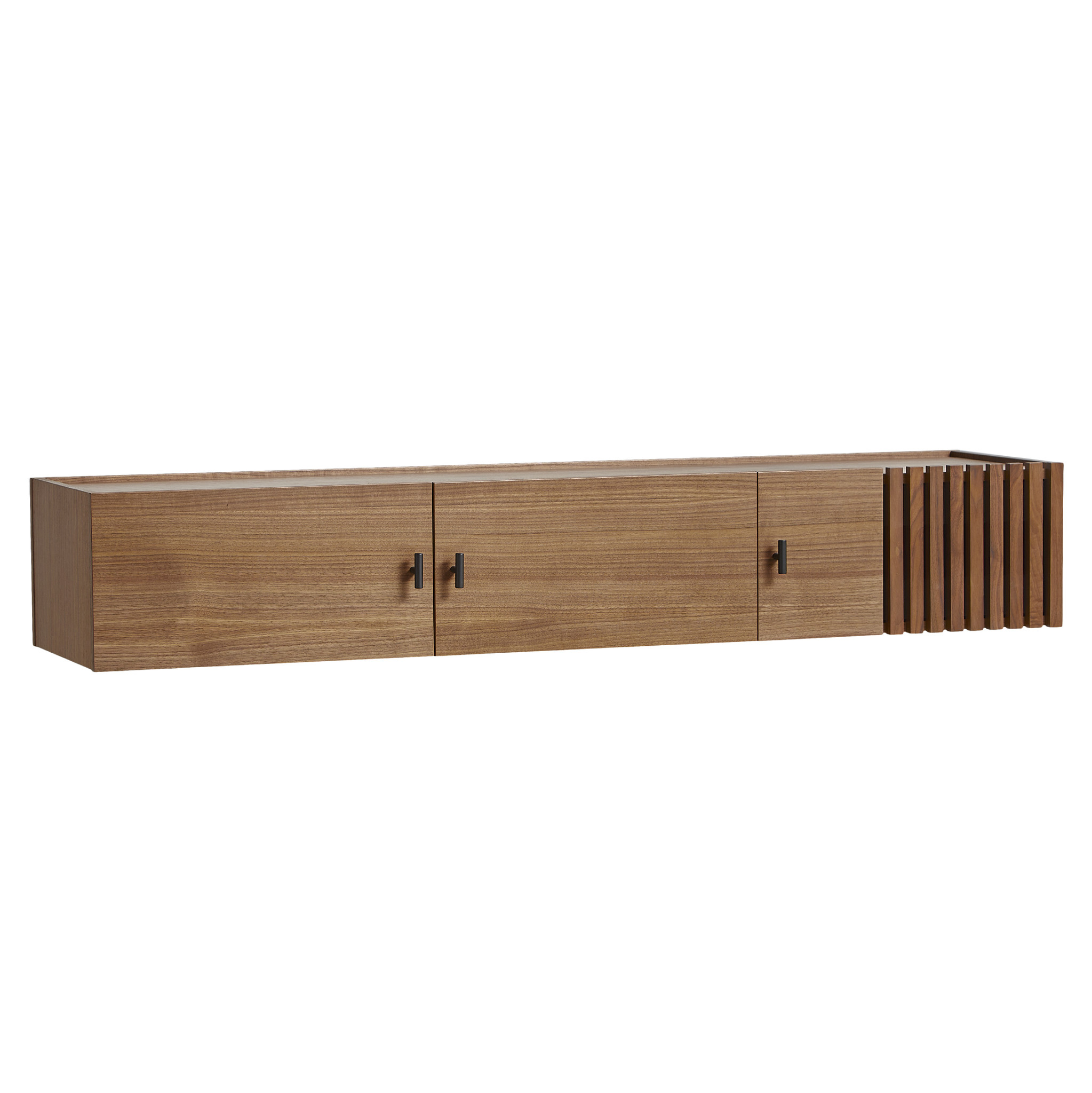 WOUD Array Wall-Mounted Sideboard (150 cm)