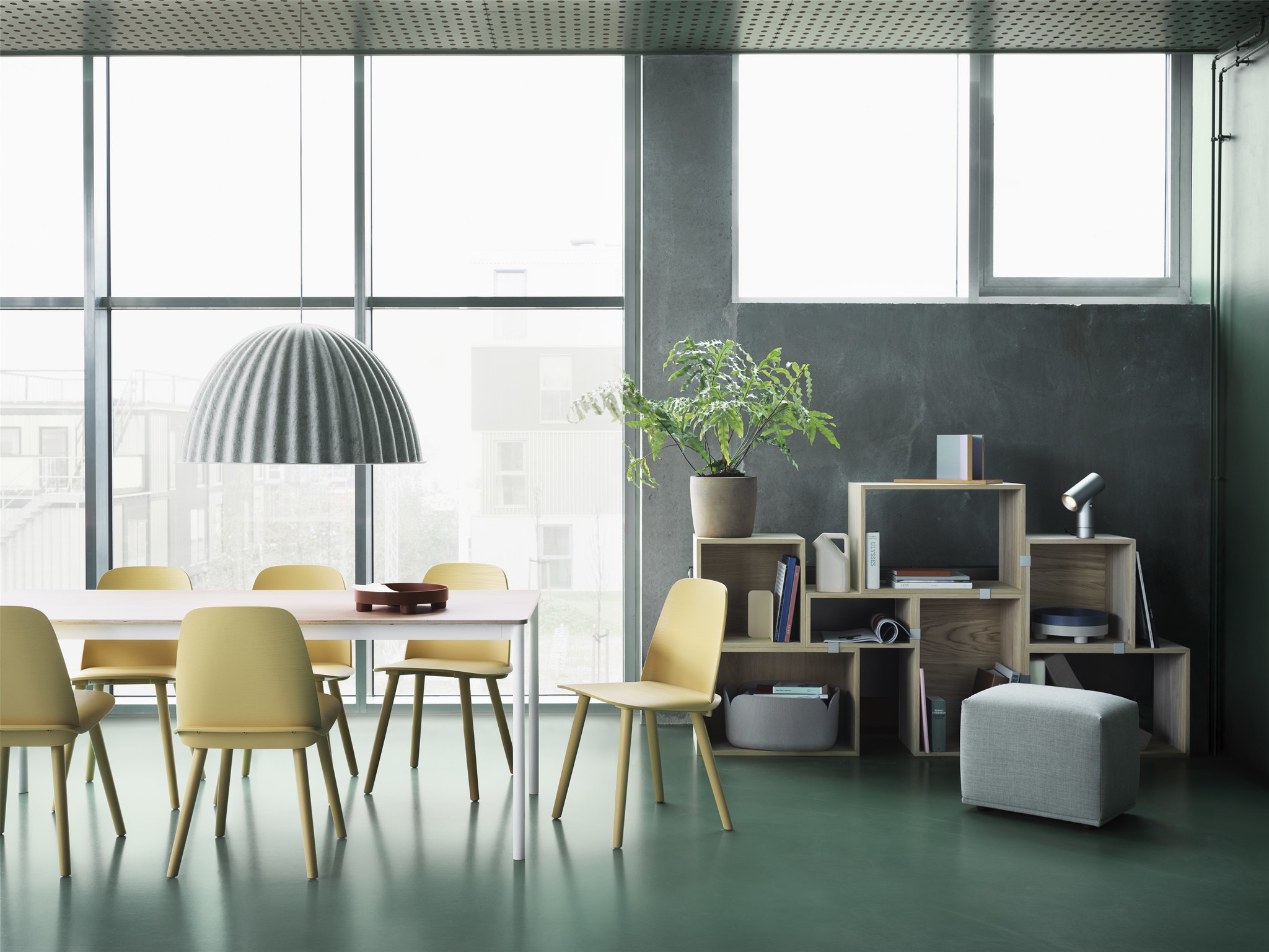 Muuto Nerd Chair