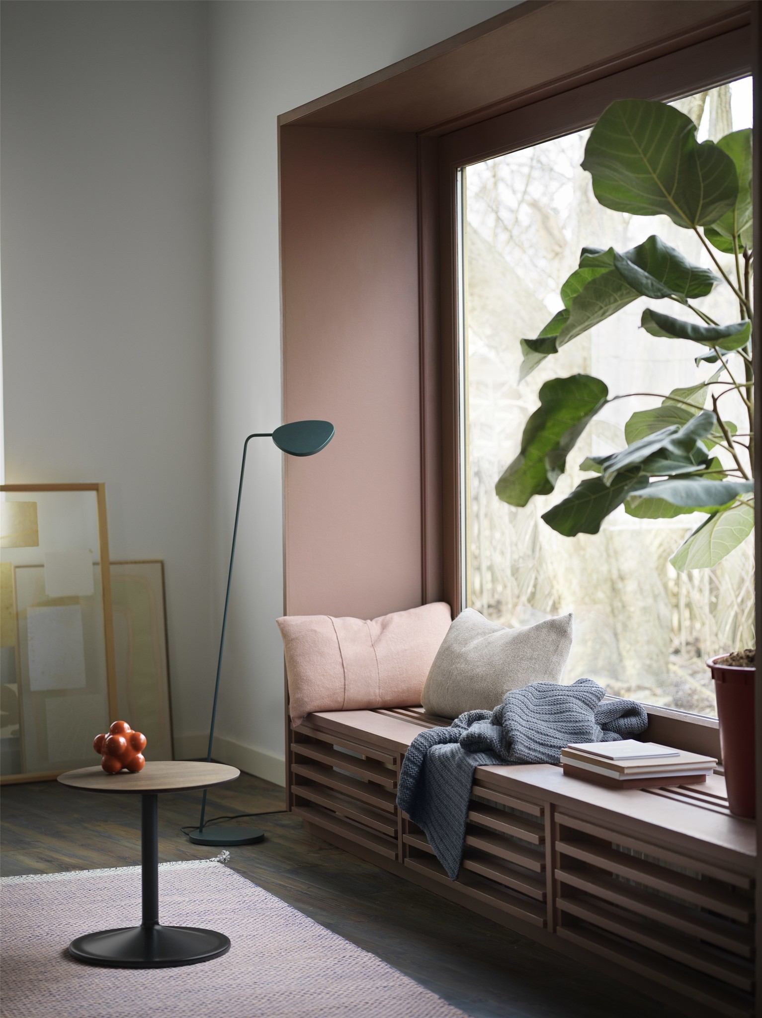 Muuto Leaf Lamp - Large
