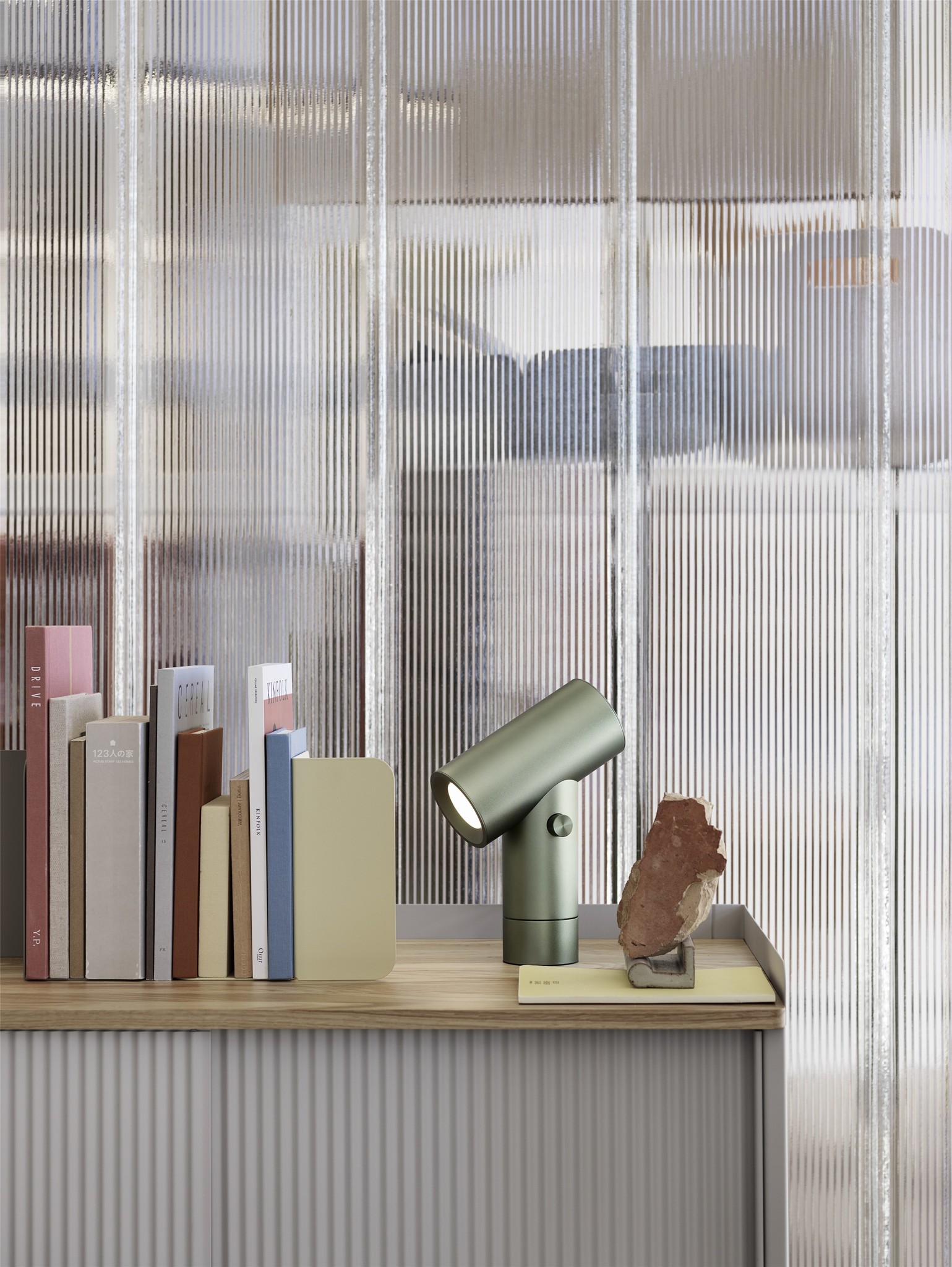 Muuto Compile Bookend
