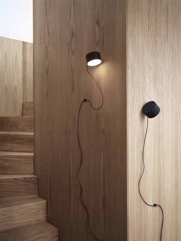 Muuto Post - Extra Lighting Unit