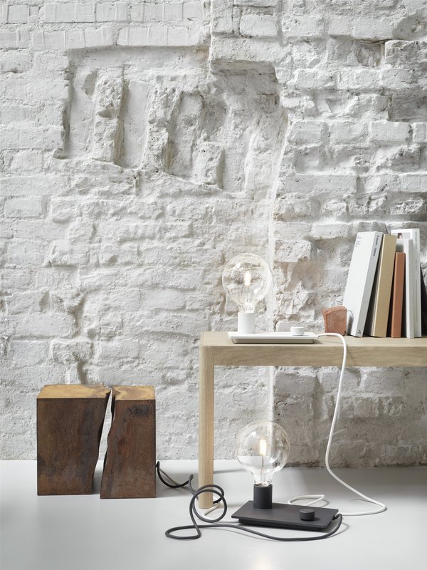 Muuto Control Lamp - LED