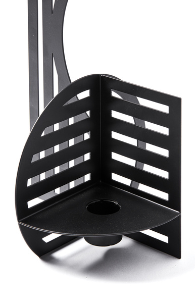 Kristina Dam Dash Candle Holder