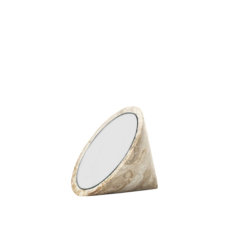 Kristina Dam Spinning Top Mirror