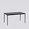 HAY Balcony Table - Anthracite powder coated steel