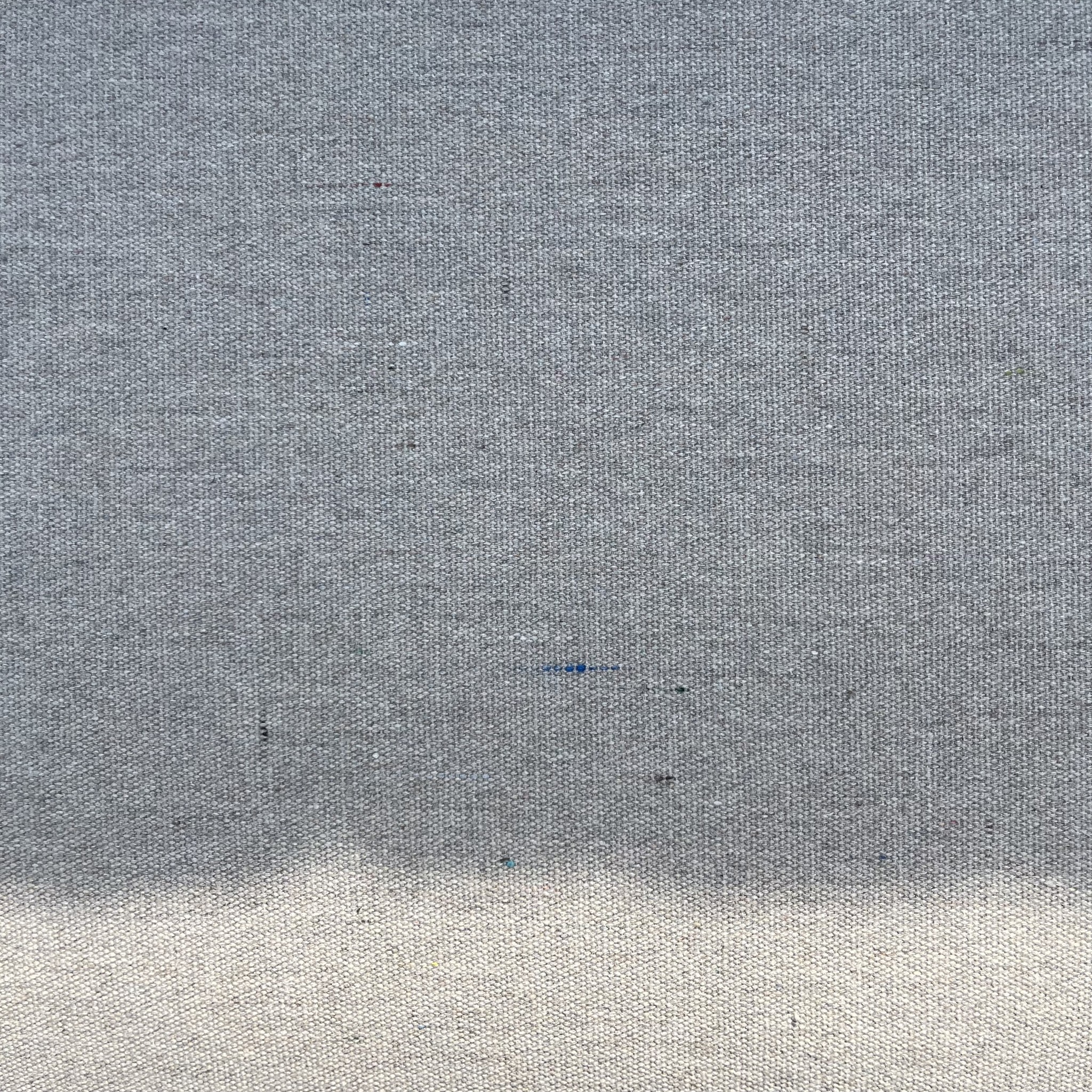 Houe Level 2 Loungeset - Sunbrella Ash Heritage/Dark Grey powder coated aluminium