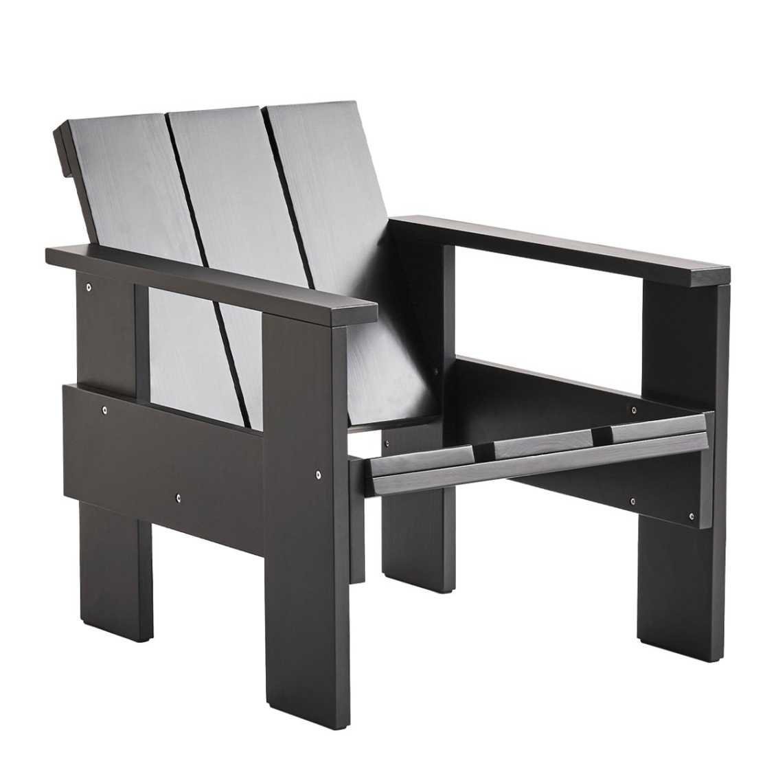 HAY Crate Loungestoel