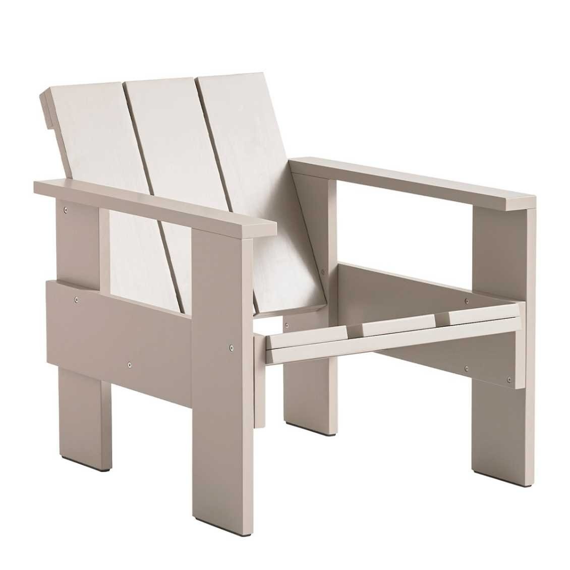 HAY Crate Loungestoel