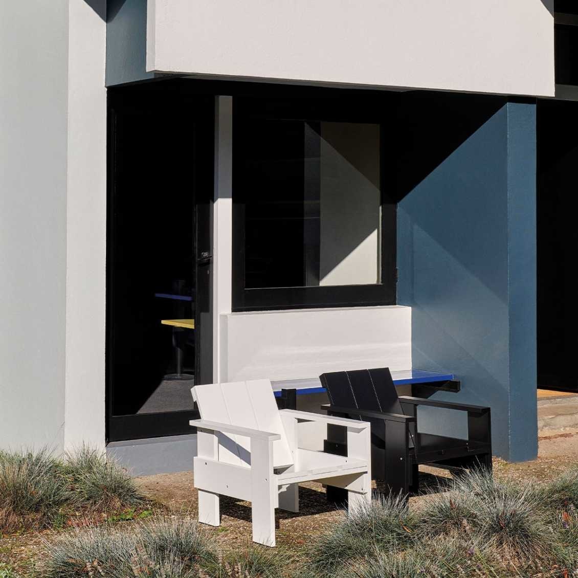 HAY Crate Loungestoel