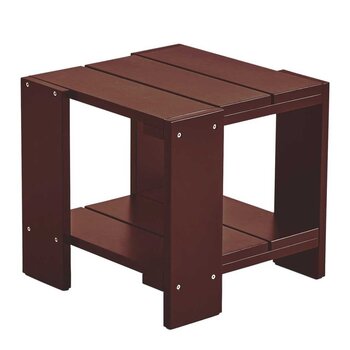 HAY Crate Bijzettafel