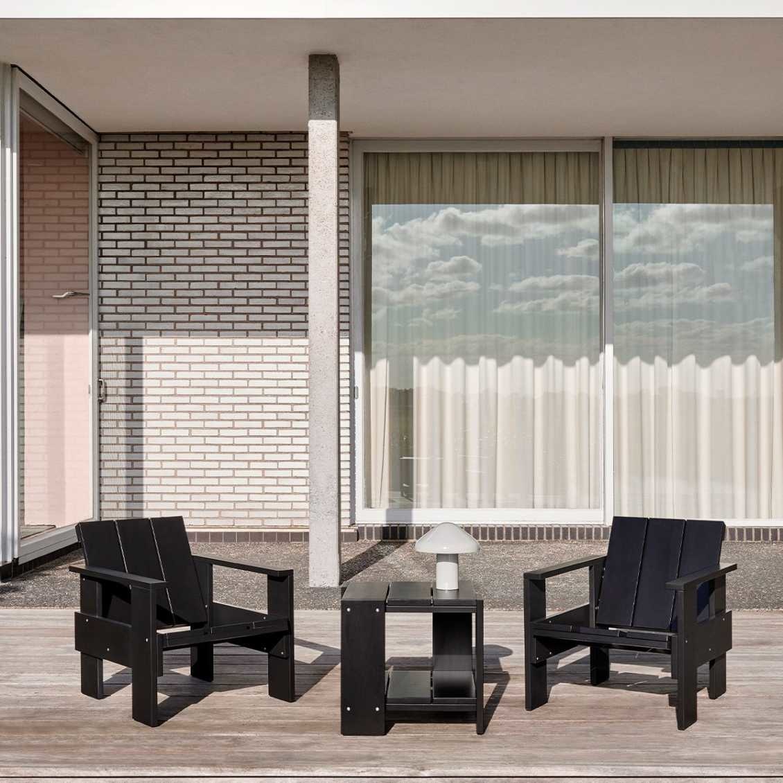 HAY Crate Salontafel