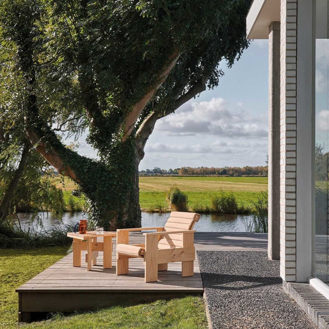 HAY Crate Salontafel