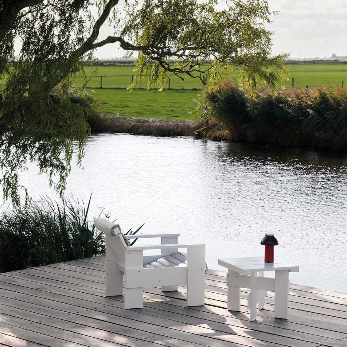 HAY Crate Salontafel