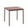 HAY Balcony Table S