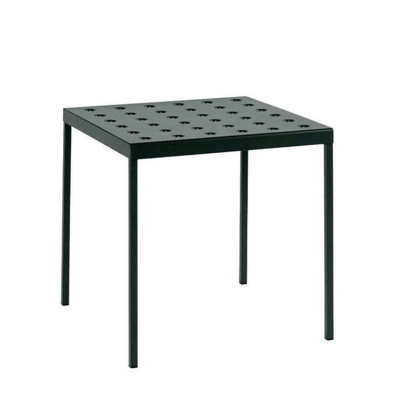 HAY Balcony Table S