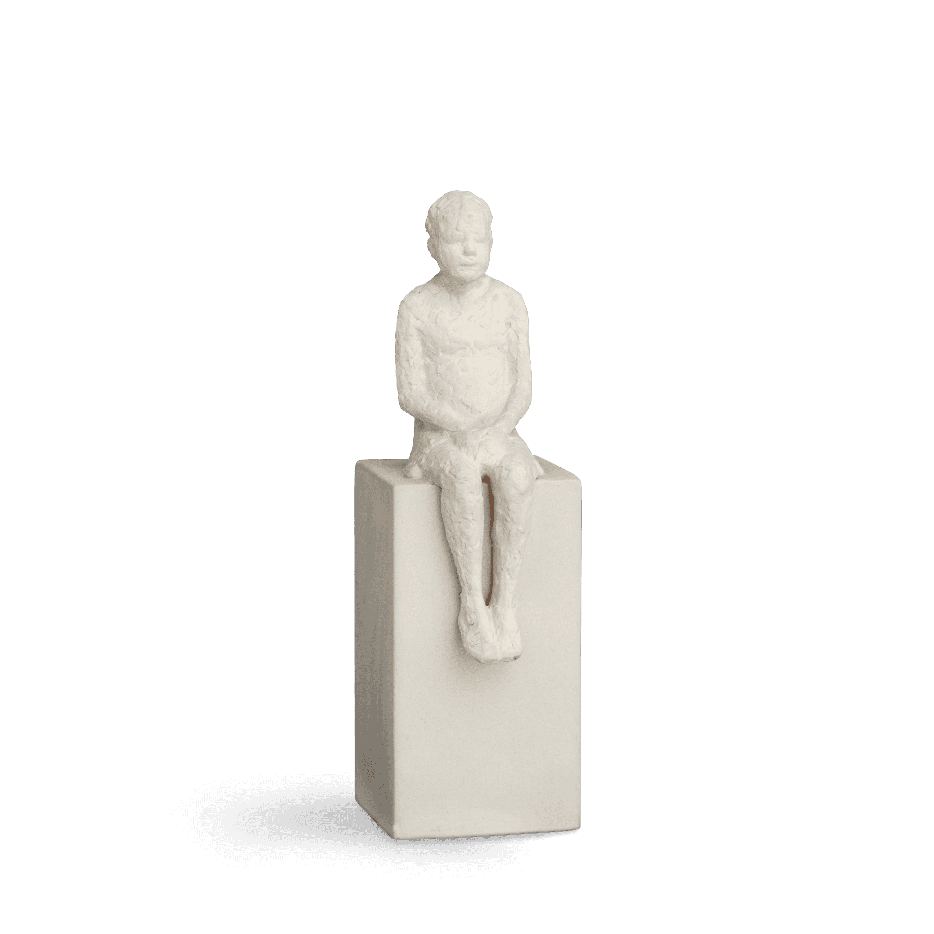 Kähler Character The Dreamer H21,5 unglazed