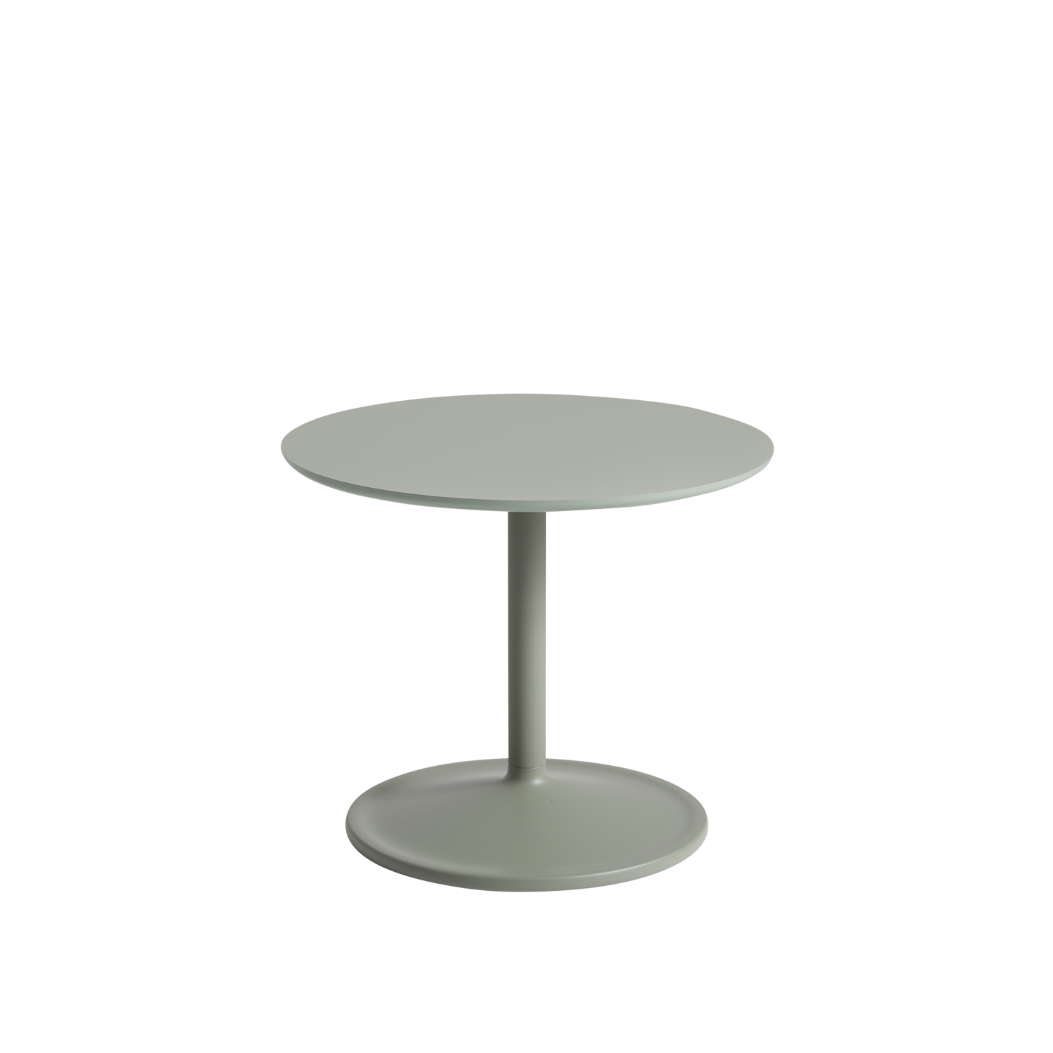 Muuto Soft Side Table