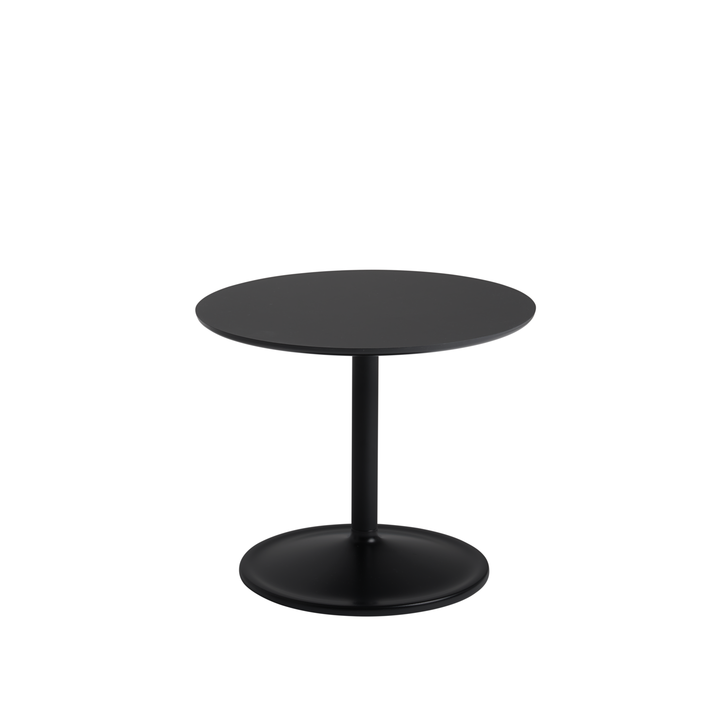 Muuto Soft Side Table