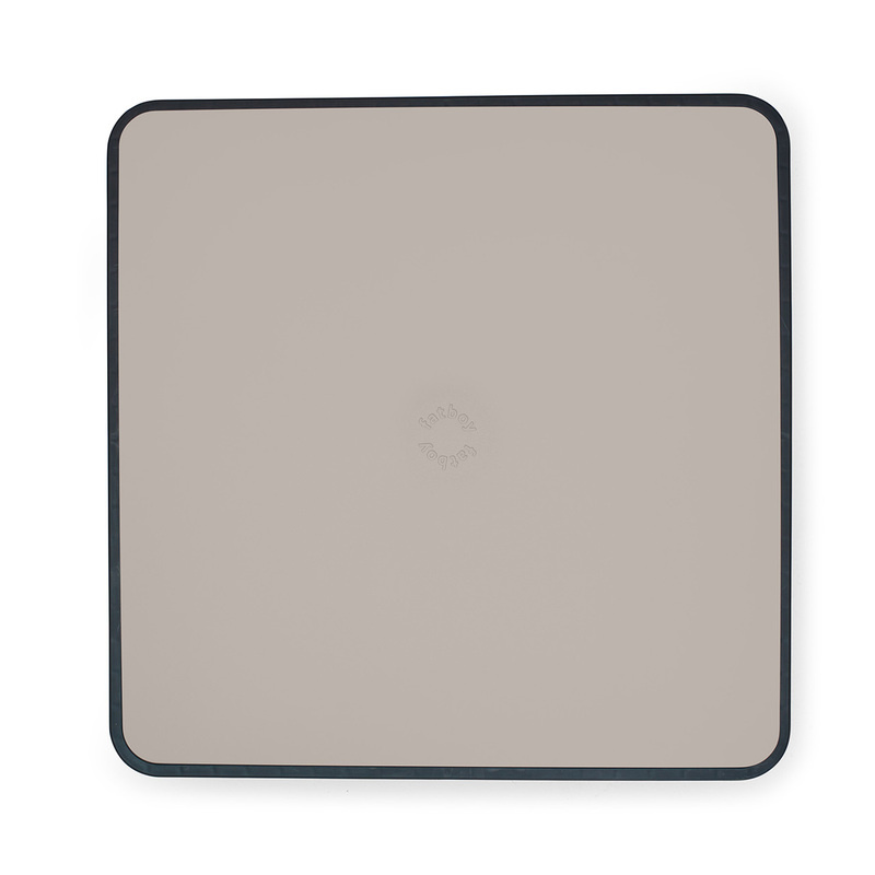 Fatboy Paletti Table - Light Taupe - SHOWROOM MODEL