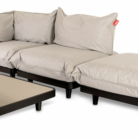 Fatboy Paletti Table - Light Taupe - SHOWROOM MODEL