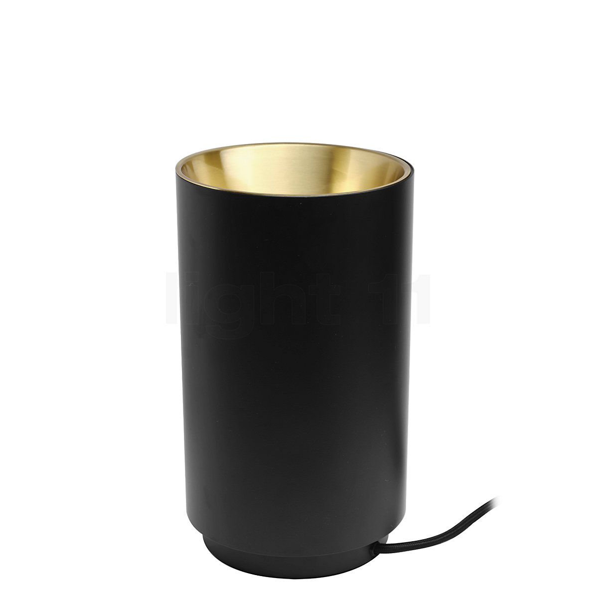 DCW editions Tobo Floor Lamp - Matt Black