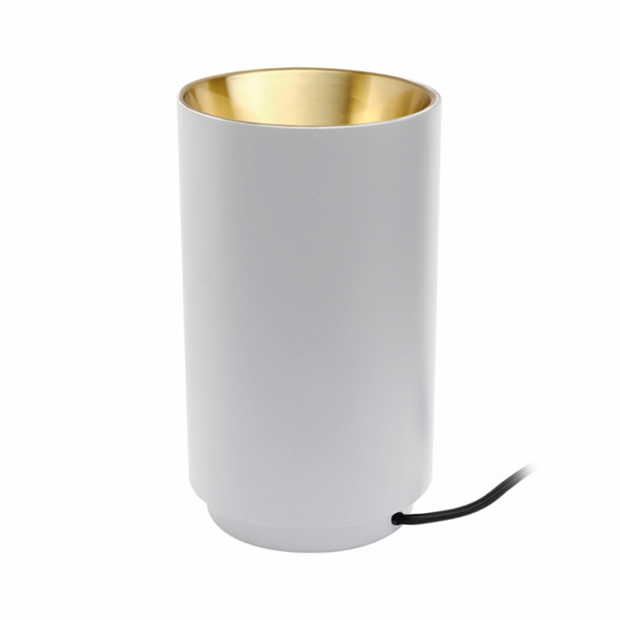 DCW editions Tobo Floor Lamp - Matt White