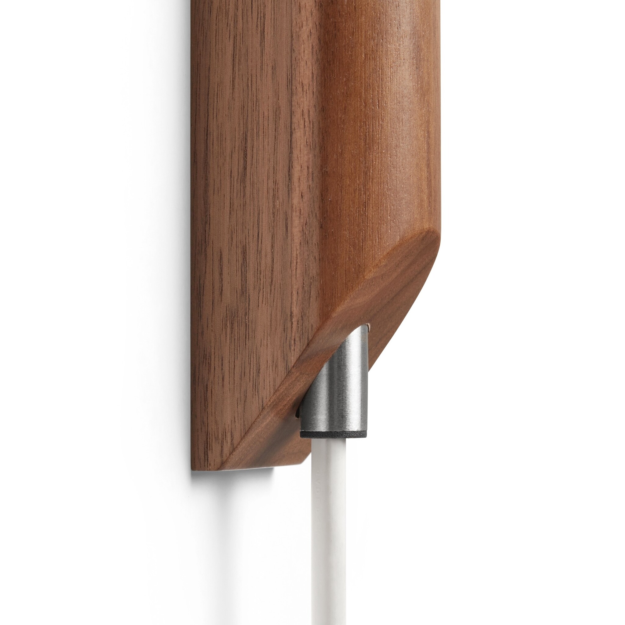 HAY Nelson Ball Wall Sconce Cabled - Off White Small