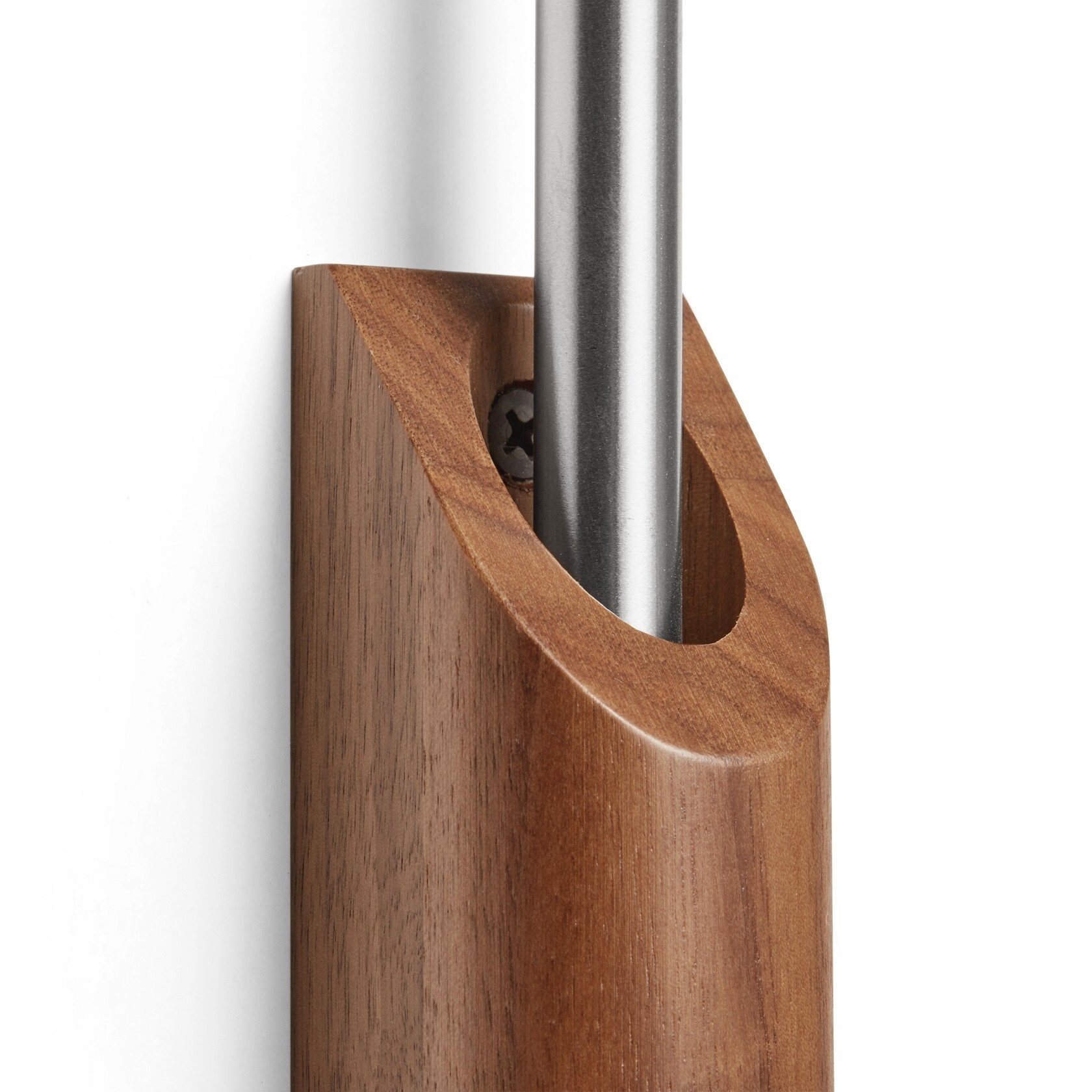 HAY Nelson Cigar Wall Sconce Cabled - Off White Small