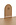 Valerie Objects Shelf N°2 MVS bended steel 4mm - 99x25x12