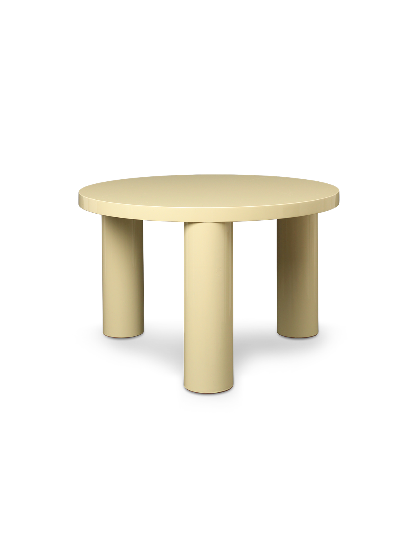 Ferm Living Post Coffee Table