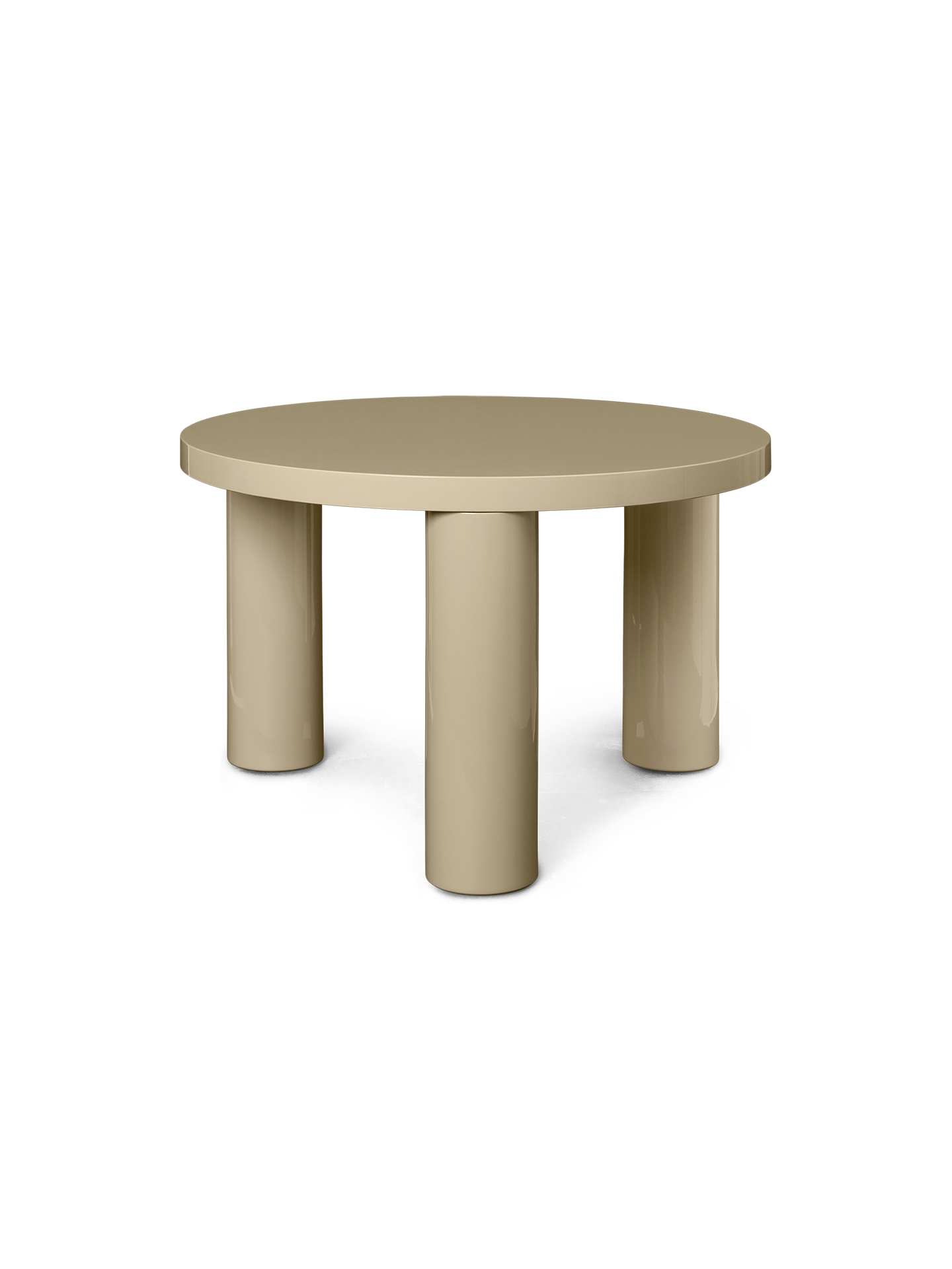 Ferm Living Post Coffee Table