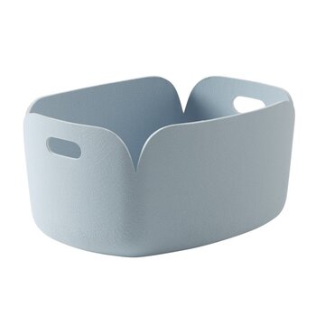 Muuto Restore Basket Large - New Colors