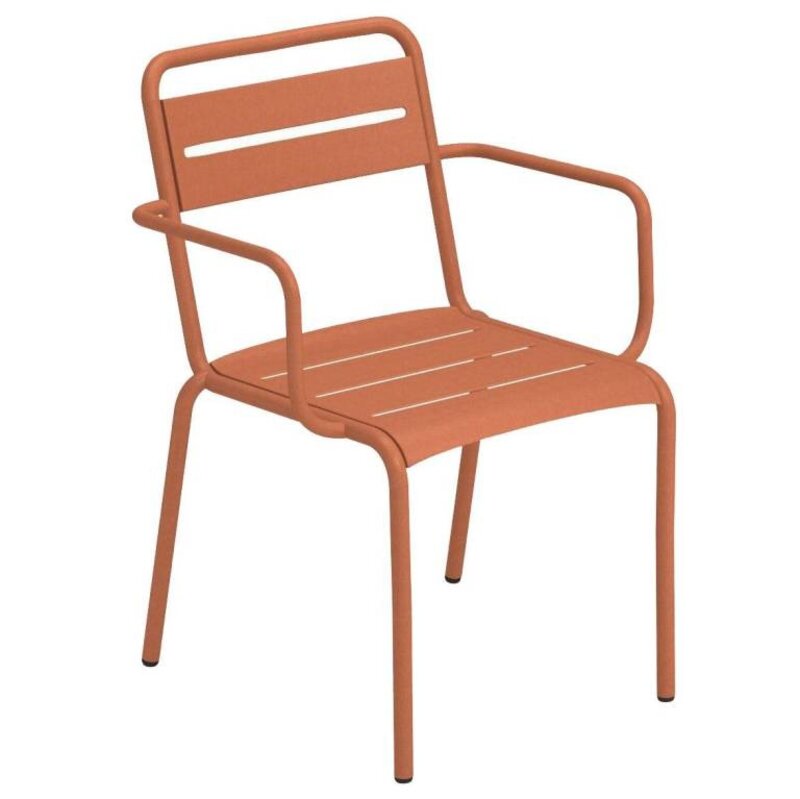 EMU Star Armchair 162