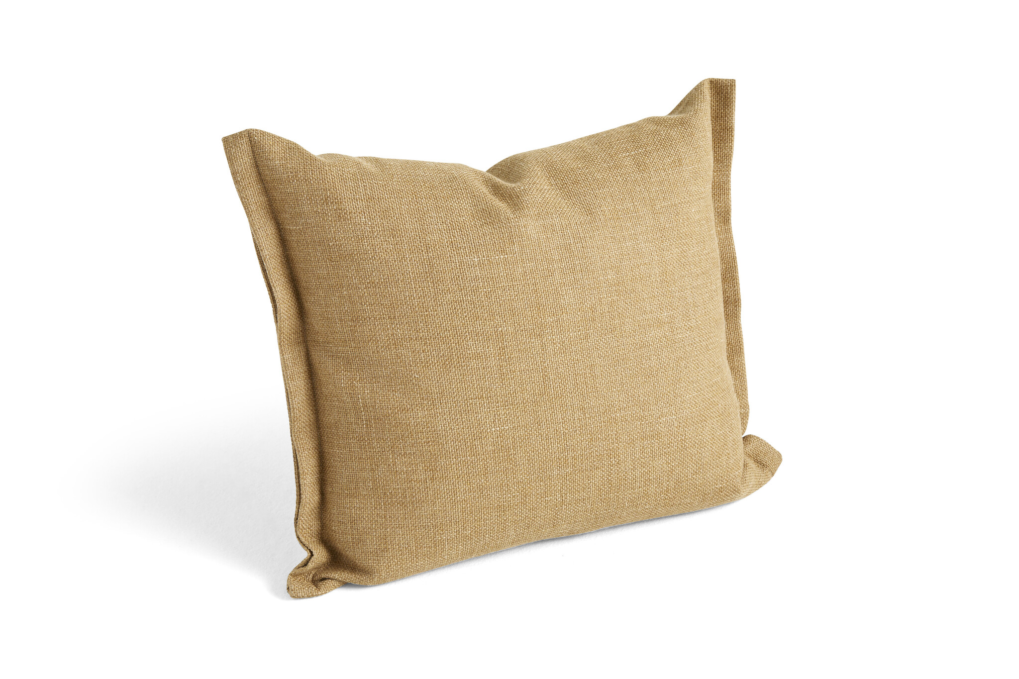 HAY Plica Cushion Structure - Camel
