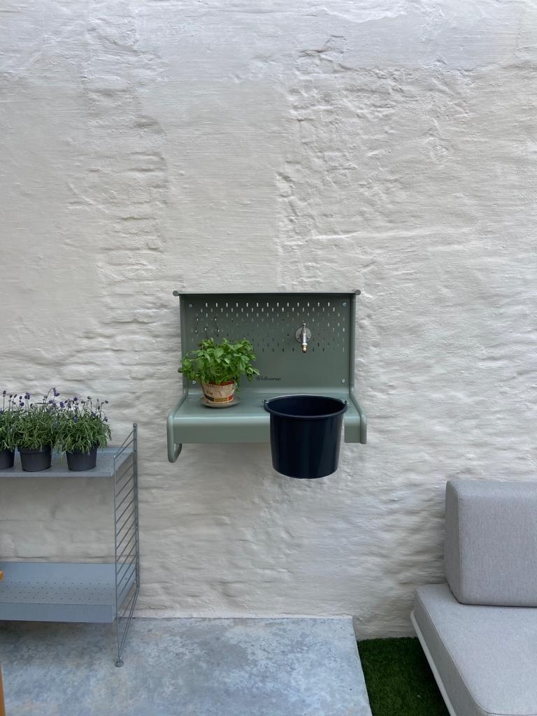 Weltevree Waterworks