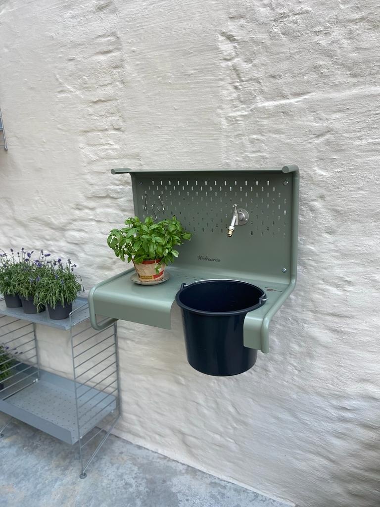 Weltevree Waterworks