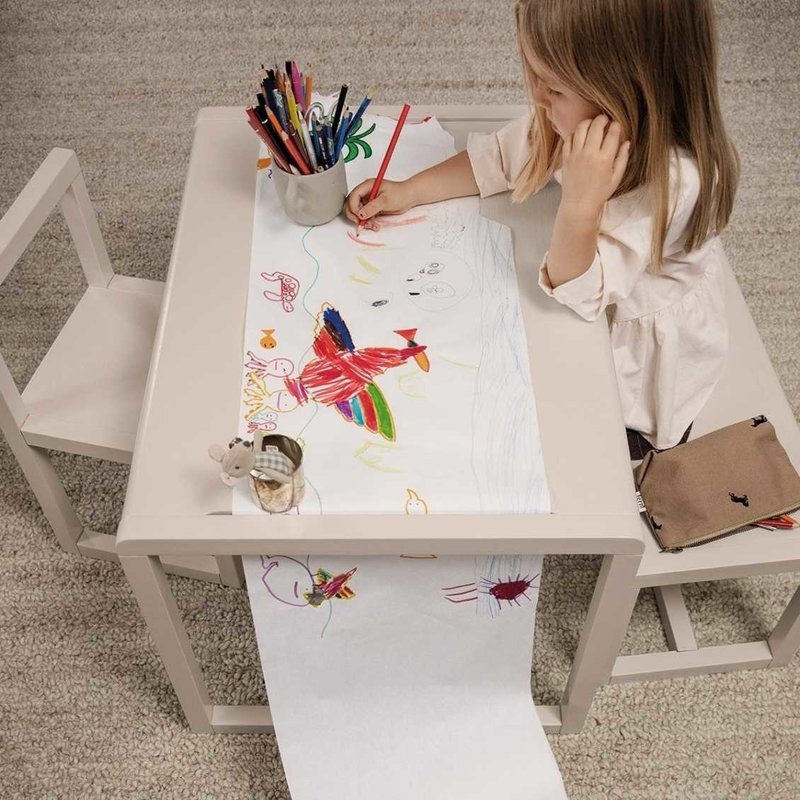 Ferm Living Little Architect Table