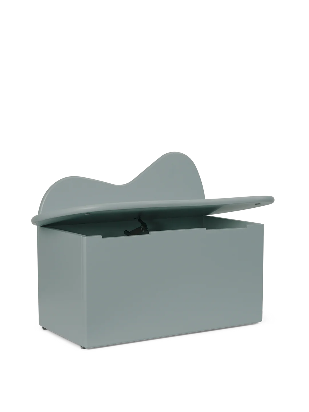 Ferm Living Slope Storage Bench