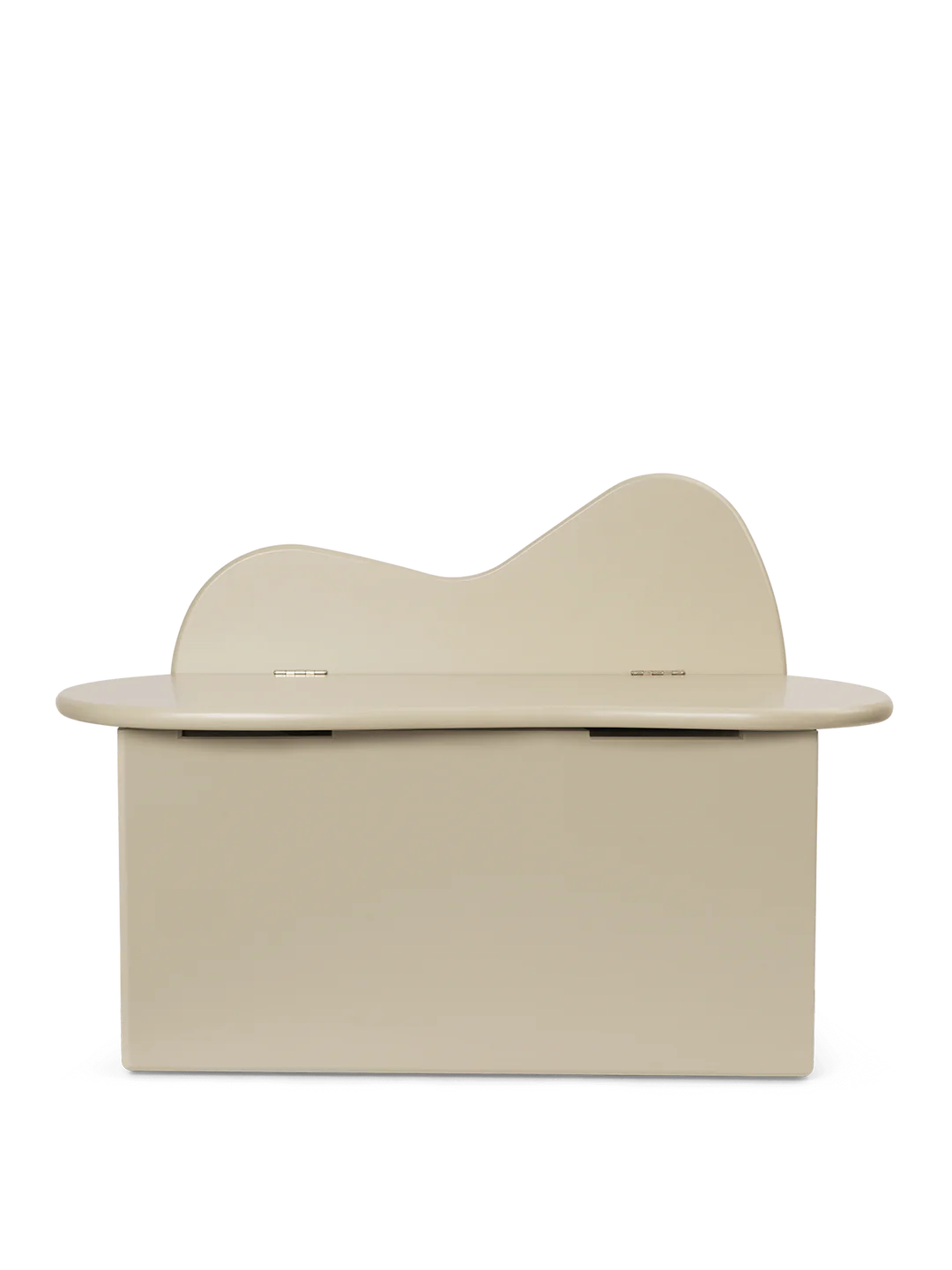 Ferm Living Slope Storage Bench